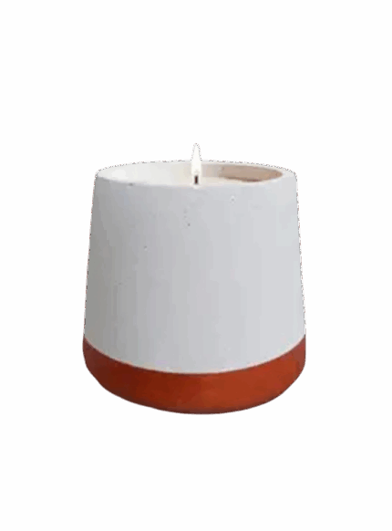 Impasto Handmade Soy Wax Candle